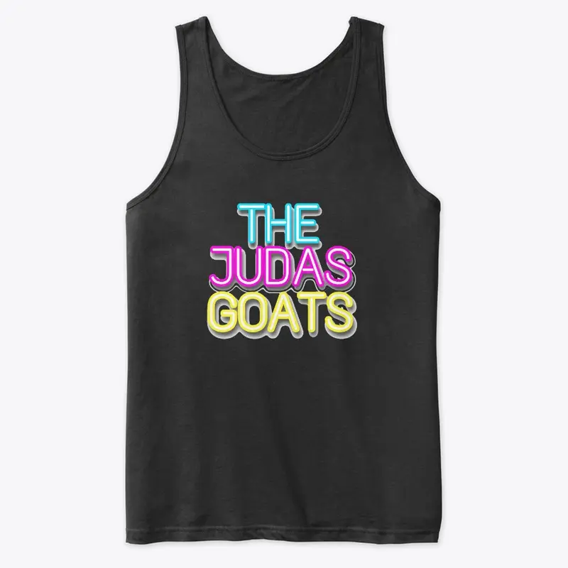 Definitive Judas Goats Summer Wear