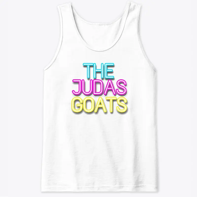 Definitive Judas Goats Summer Wear