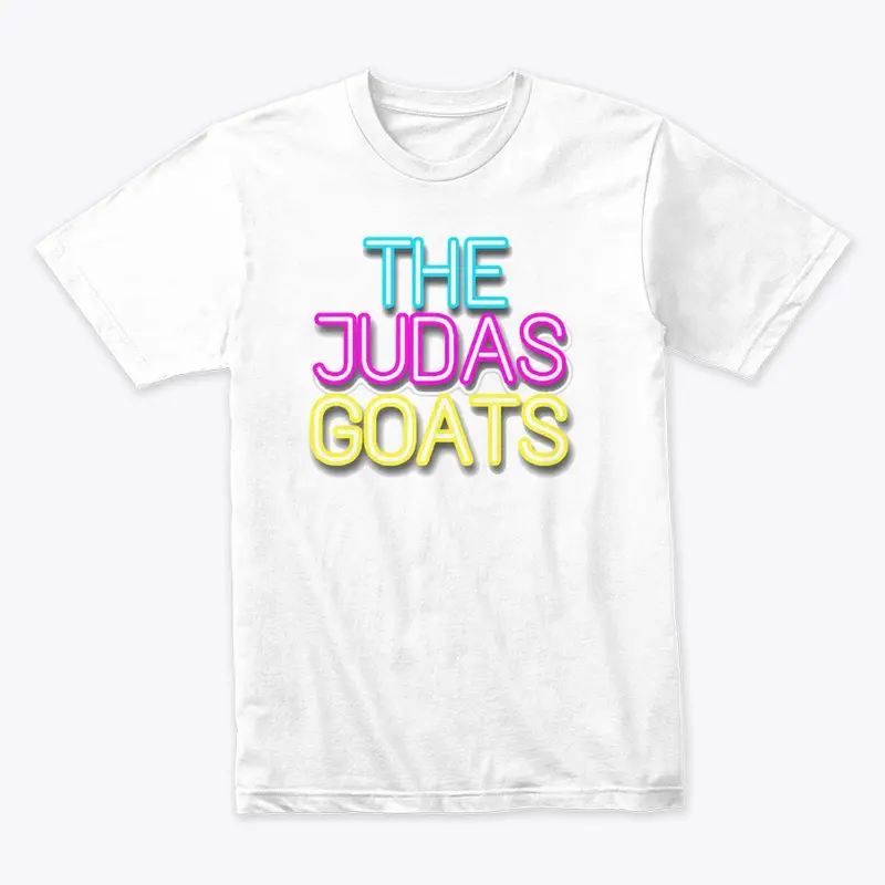 Definitive Judas Goats Summer Wear