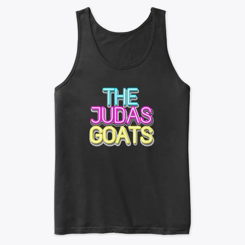 Definitive Judas Goats Summer Wear