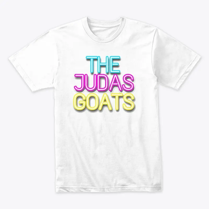 Definitive Judas Goats Summer Wear