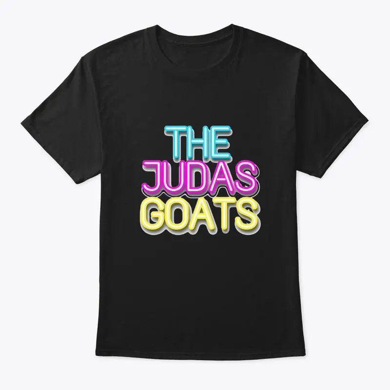 Definitive Judas Goats Summer Wear