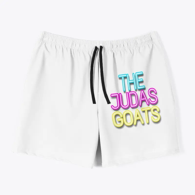 Definitive Judas Goats Summer Wear